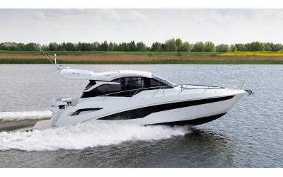 Galeon 425 HTS New for 2022